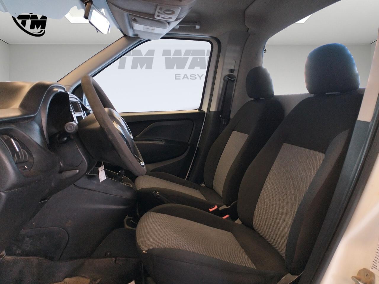 Fiat Doblò 1.6 MJT 105CV Cassonato Work-Up - IVA ESCLUSA