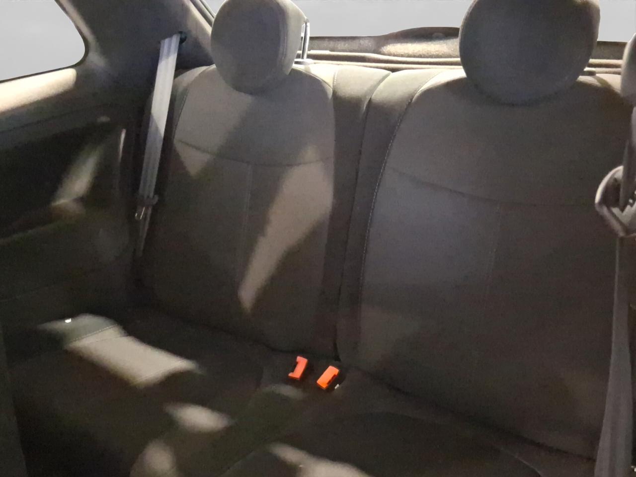 Abarth 595 1.4 Turbo T-Jet 145 CV