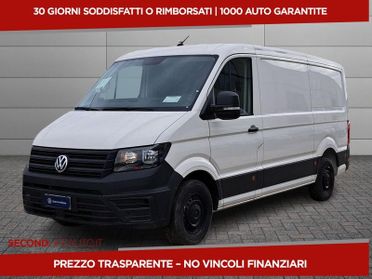 Volkswagen Nuovo Crafter Furgone T.A. "Business" SYBA4A-23
