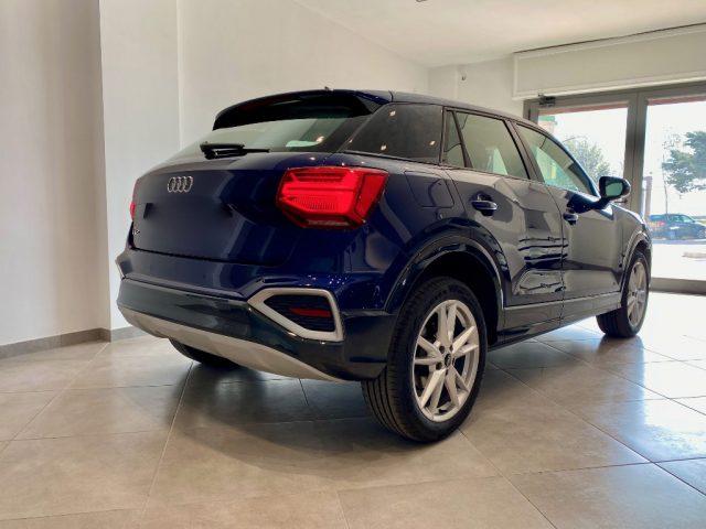 AUDI Q2 30 TDI S tronic Admired Advanced APSP