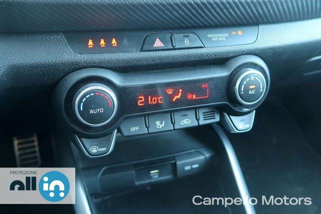 KIA Stonic Stonic 1.0 T-GDi 100cv MHEV iMT GT Line
