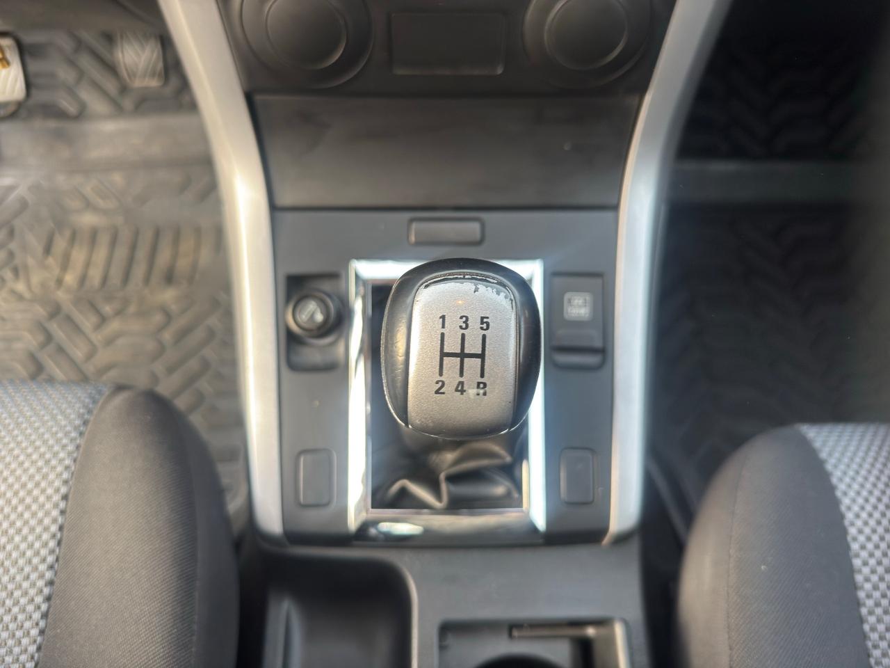 Suzuki Grand Vitara ADATTA A NEOPATENTATI 1.6 16V 3 porte