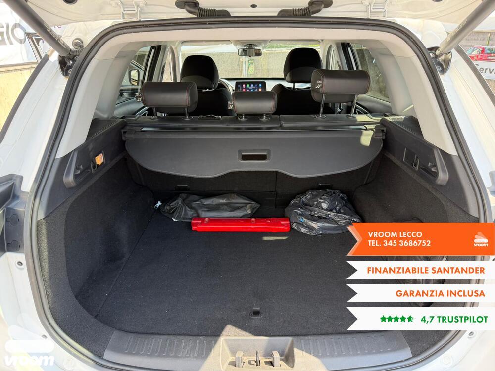 DR dr 6.0 dr 6.0 1.5 Turbo