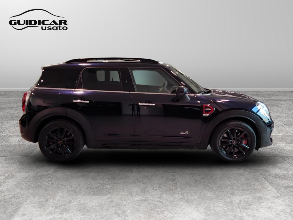 MINI Mini Countryman F60 2017 - Mini Countryman 2.0 JCW auto