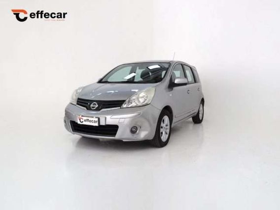 Nissan Note 1.4 16V Acenta NEOPATENTATI!!