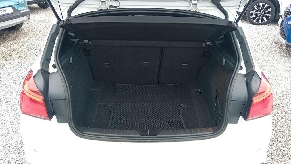 BMW Serie 1 5 Porte 118 d Msport Auto