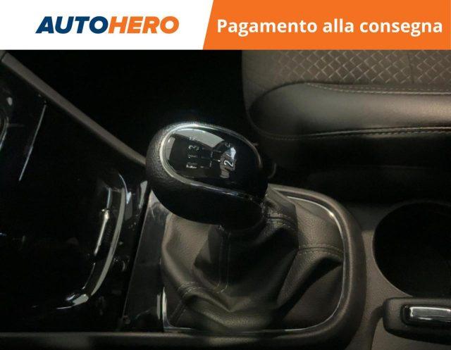 OPEL Mokka X 1.6 CDTI Ecotec 136CV 4x2 Start&Stop Ultimate