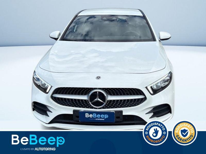 Mercedes-Benz Classe A A 200 PREMIUM AUTO