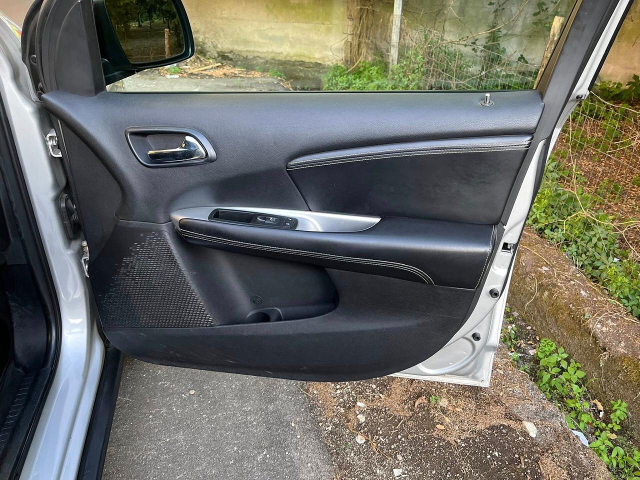 Fiat Freemont 2.0 Multijet 140CV 7P Urban