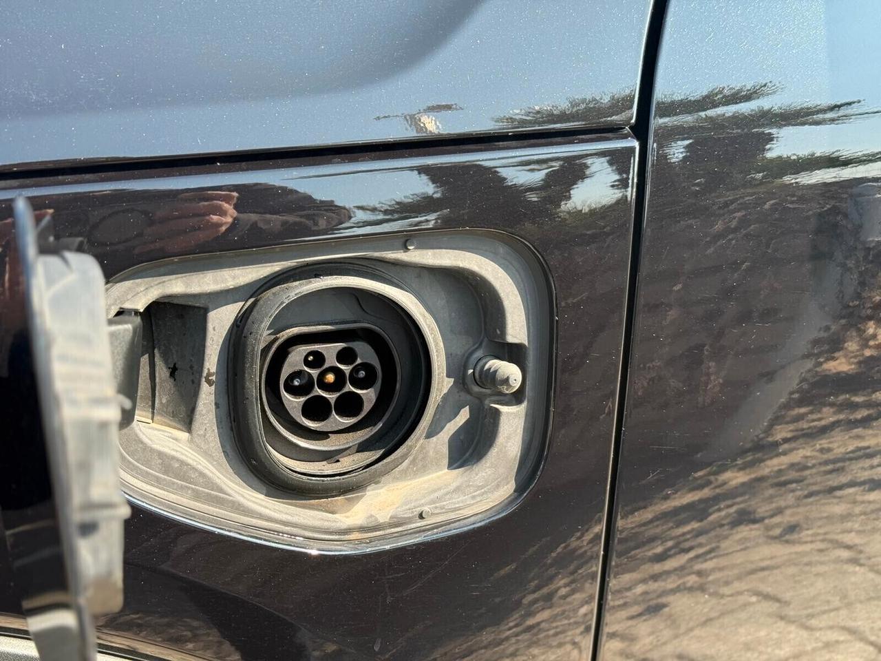 Volvo XC40 T4 Recharge Plug-in Hybrid 211cv Inscription Expression