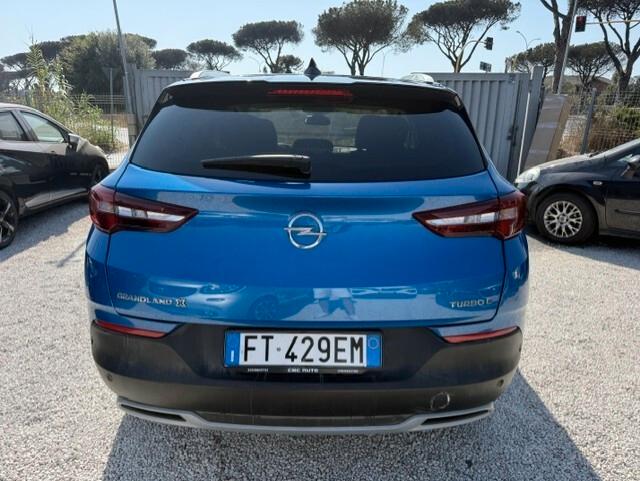 Opel Grandland X 1.5 diesel Ecotec Start&Stop Innovation
