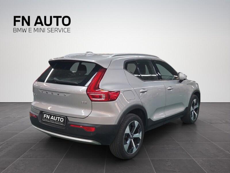 VOLVO XC40 (2017-->) XC40 B3 automatico Core