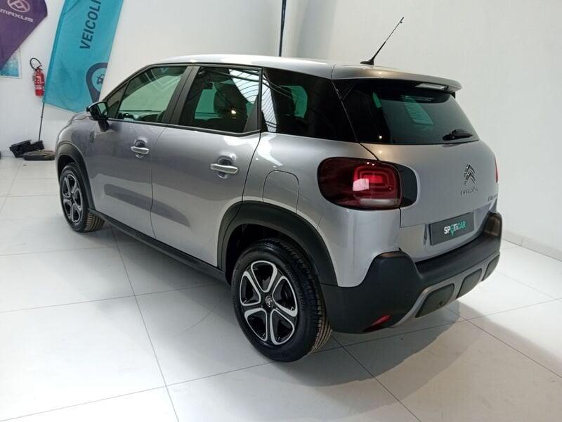 Citroën C3 Aircross PureTech 110 S&S You