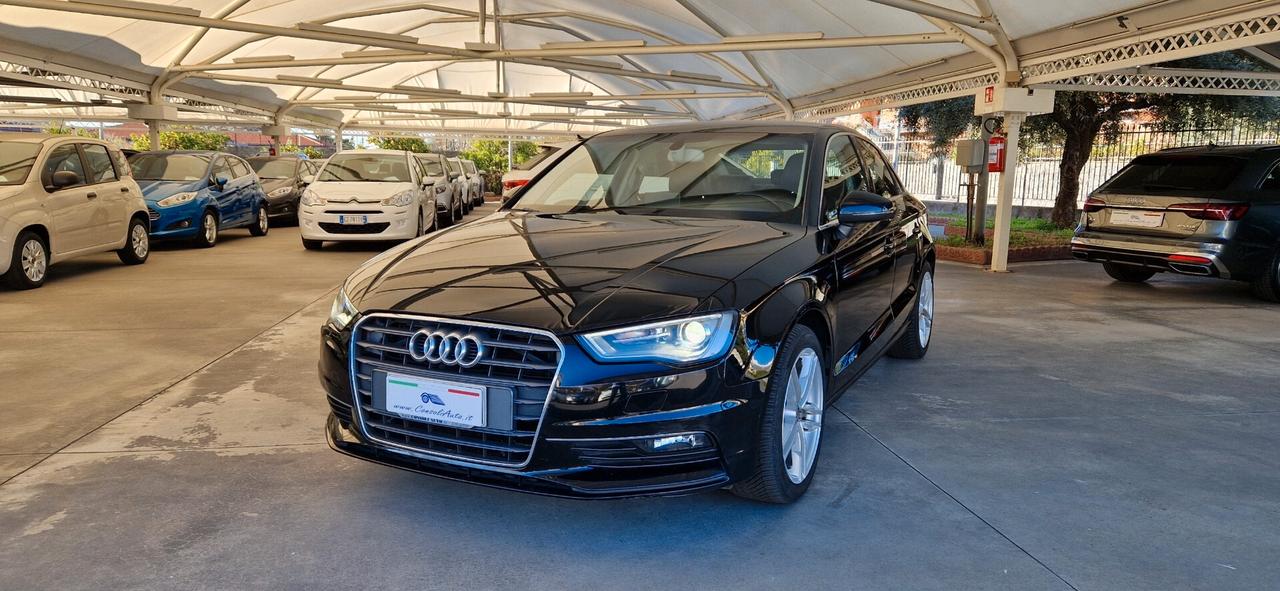 Audi A3 Sedan 2.0 TDi 150cv Ambition