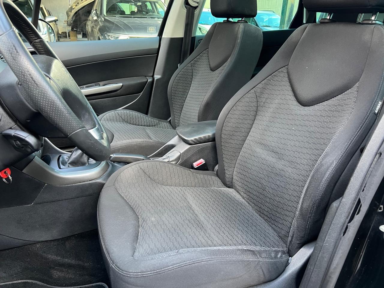 Peugeot 308 1.6 8V HDi 112CV SW Ciel Sportium