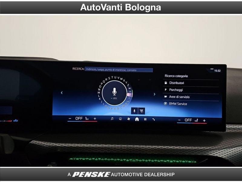 BMW Serie 4 Coupé 420d 48V Coupé Msport Pro