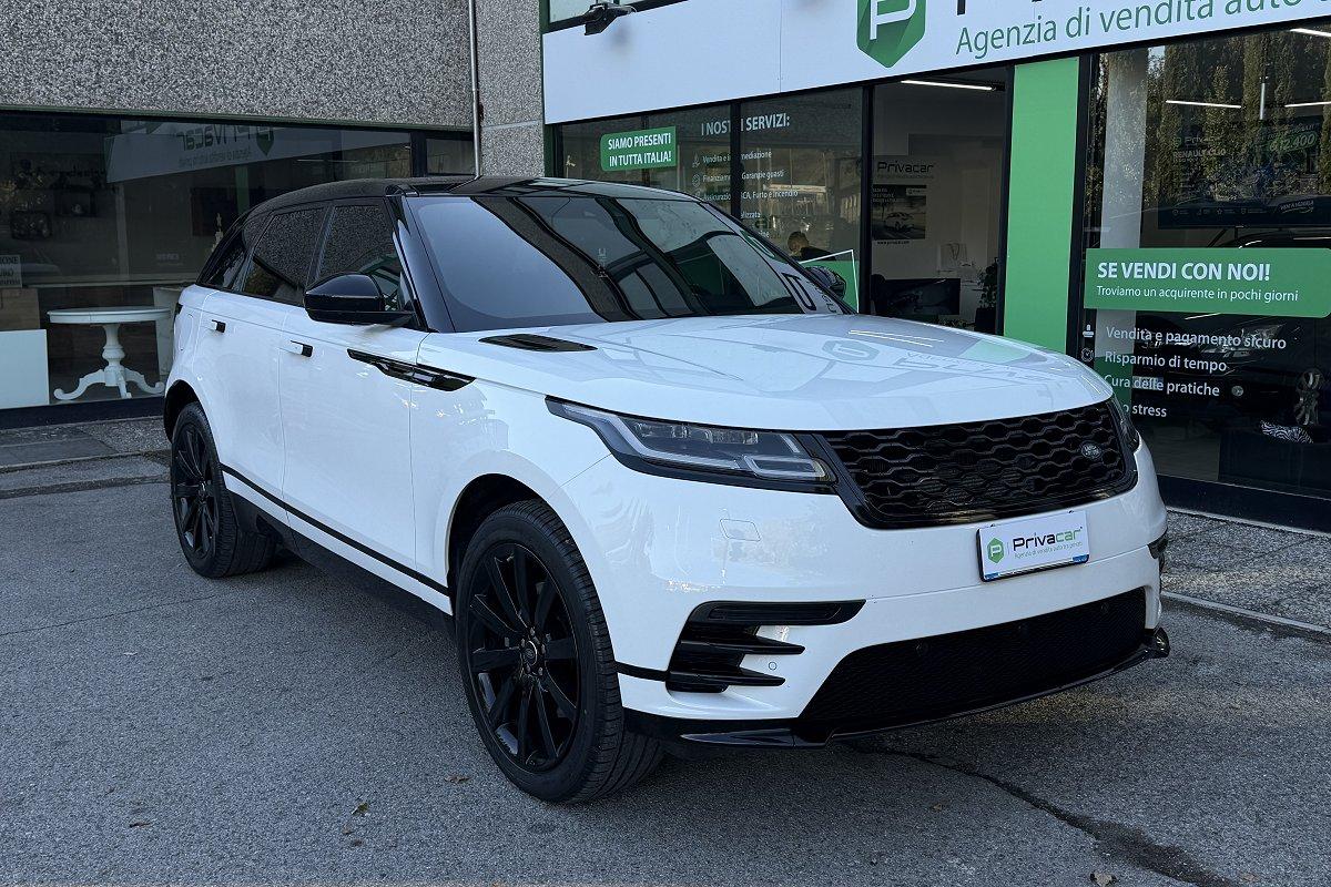 LAND ROVER Range Rover Velar 3.0D V6 300 CV R-Dynamic S