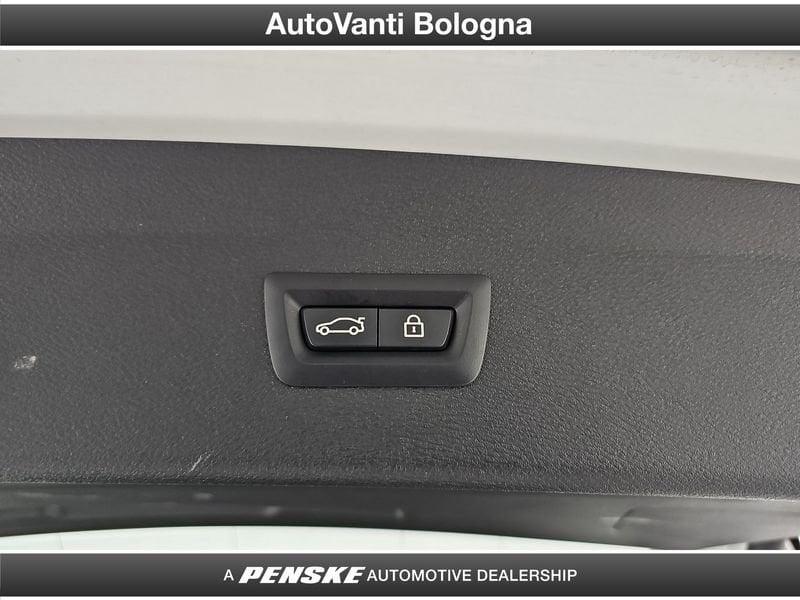 BMW X1 X1 sDrive18d xLine