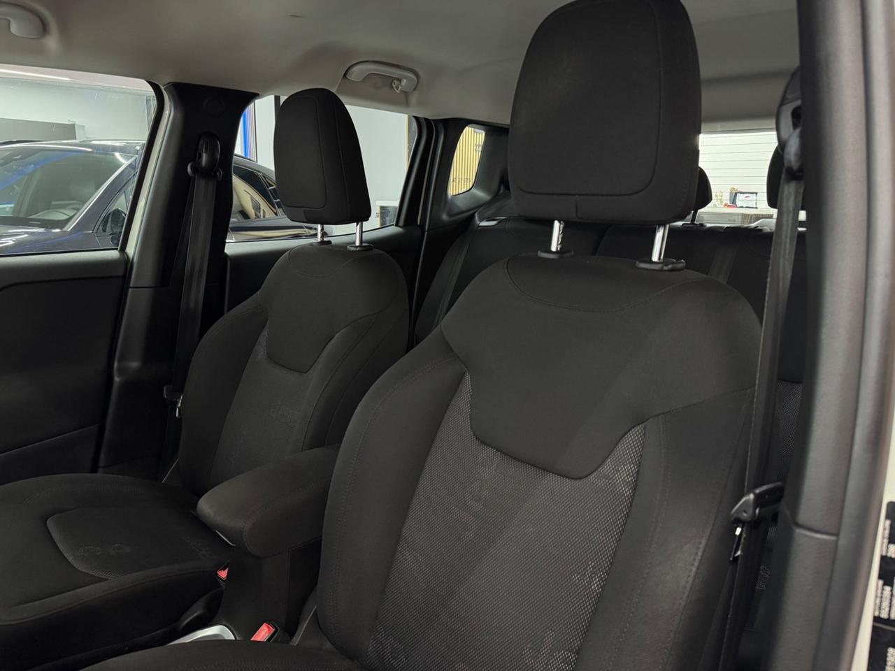 Jeep Renegade 1.6 Mjt 120Cv Full Optional