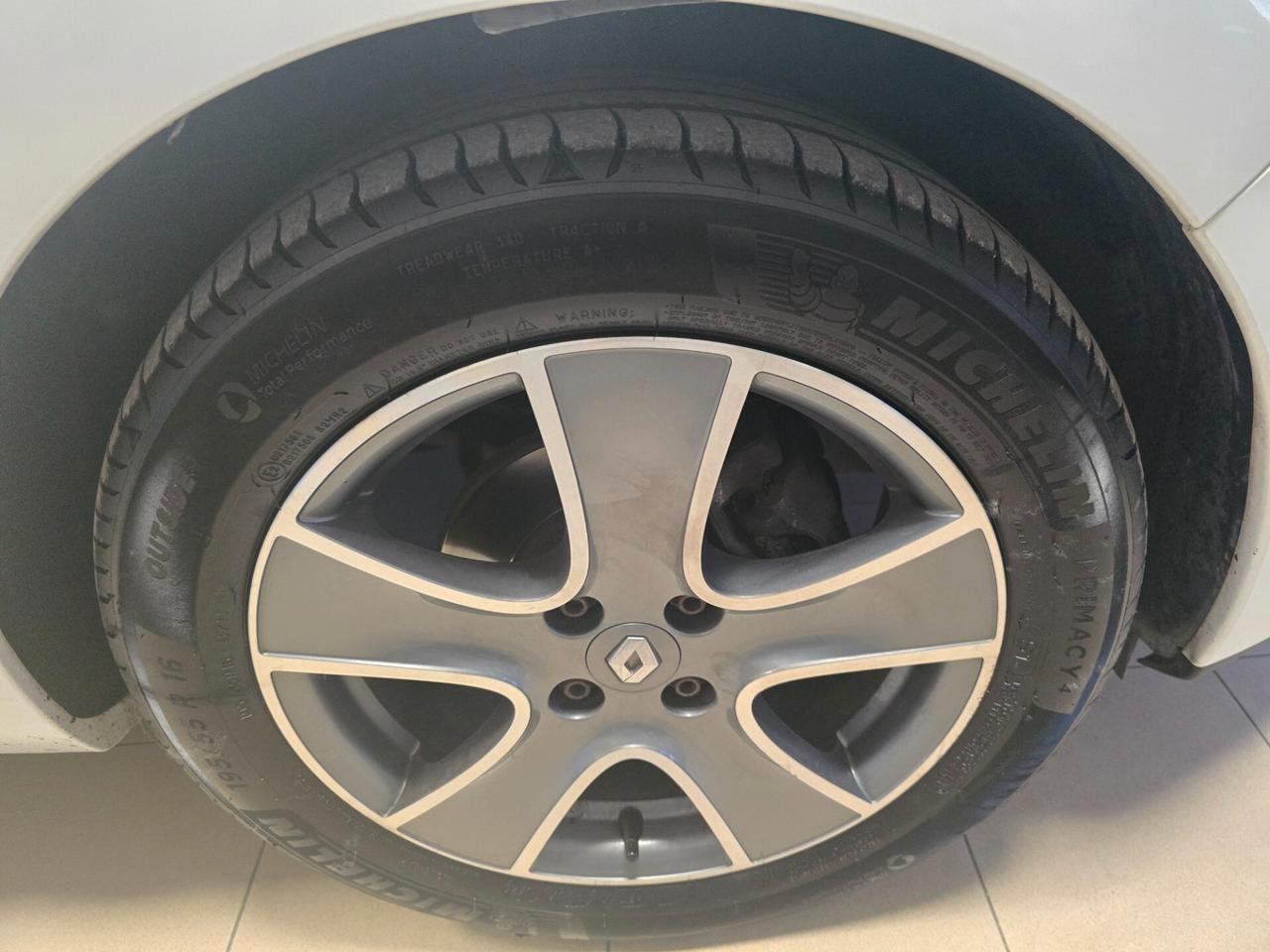 Renault Clio 1.5 dCi 8V 90CV 5 porte Costume National