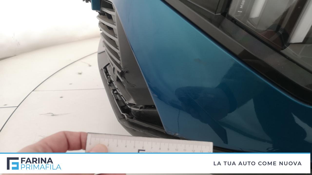 PEUGEOT 2008 II 2023 - 2008 1.2 puretech Allure s&s 100cv