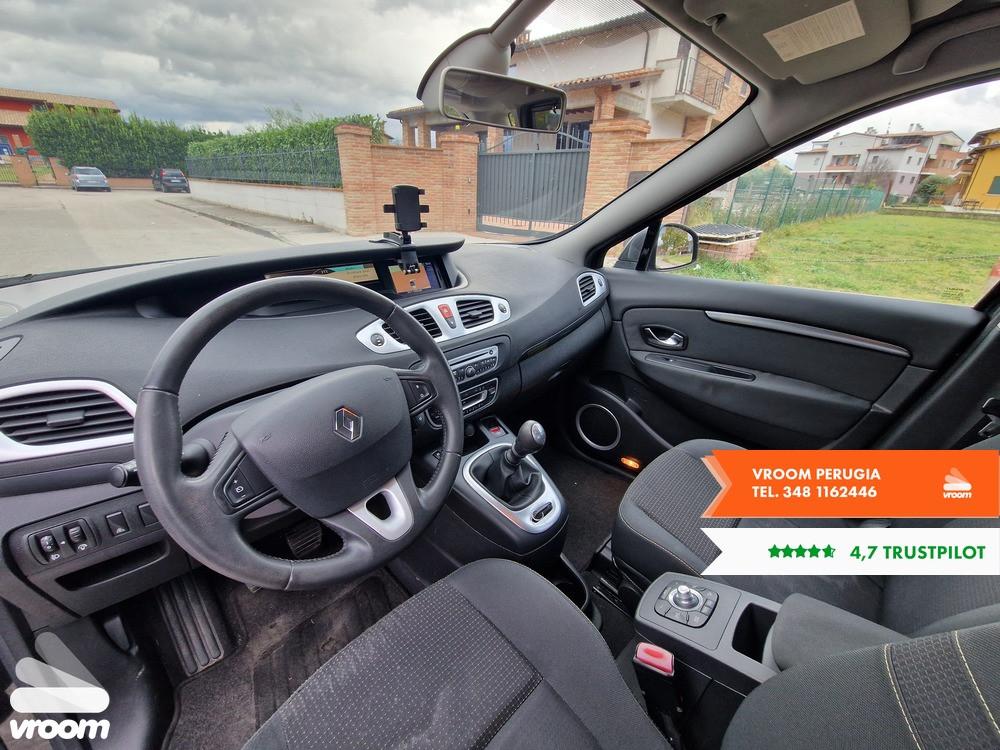 RENAULT Scénic X-Mod 1.5 dCi 110CV Dynamique 1...