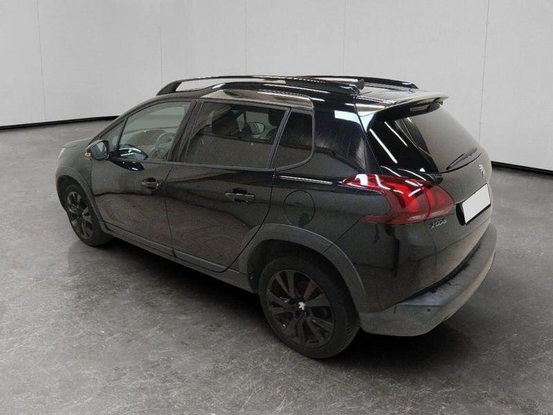 Peugeot 2008 1.6 bluehdi Gt Line 100cv