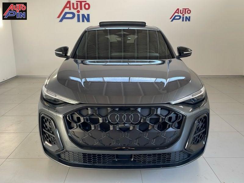 Audi Q5 Sportback TDI 150kW quattro S Line *Tetto*Cerchi 20**PREZZO VERO**
