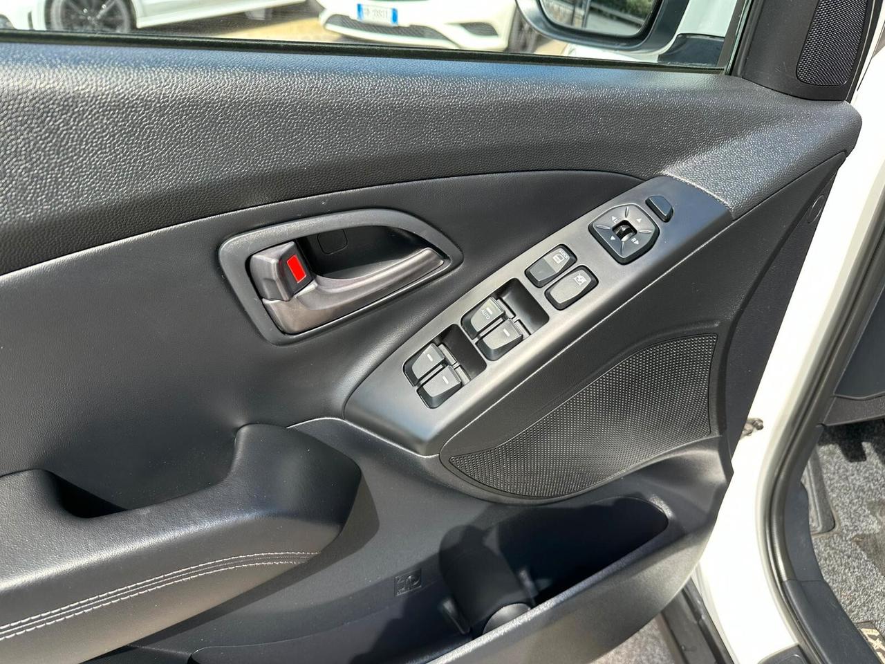 Hyundai iX35 1.7 CRDi 2WD Xpossible