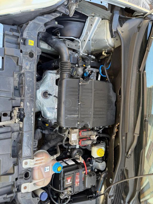FIAT Grande Punto 1.2 5 porte 85.000 Km