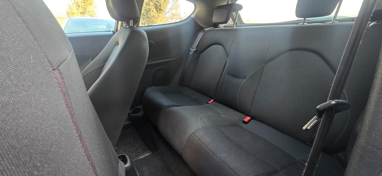 Alfa Romeo MiTo 1.3 JTDm-2 95 CV S&S Progression