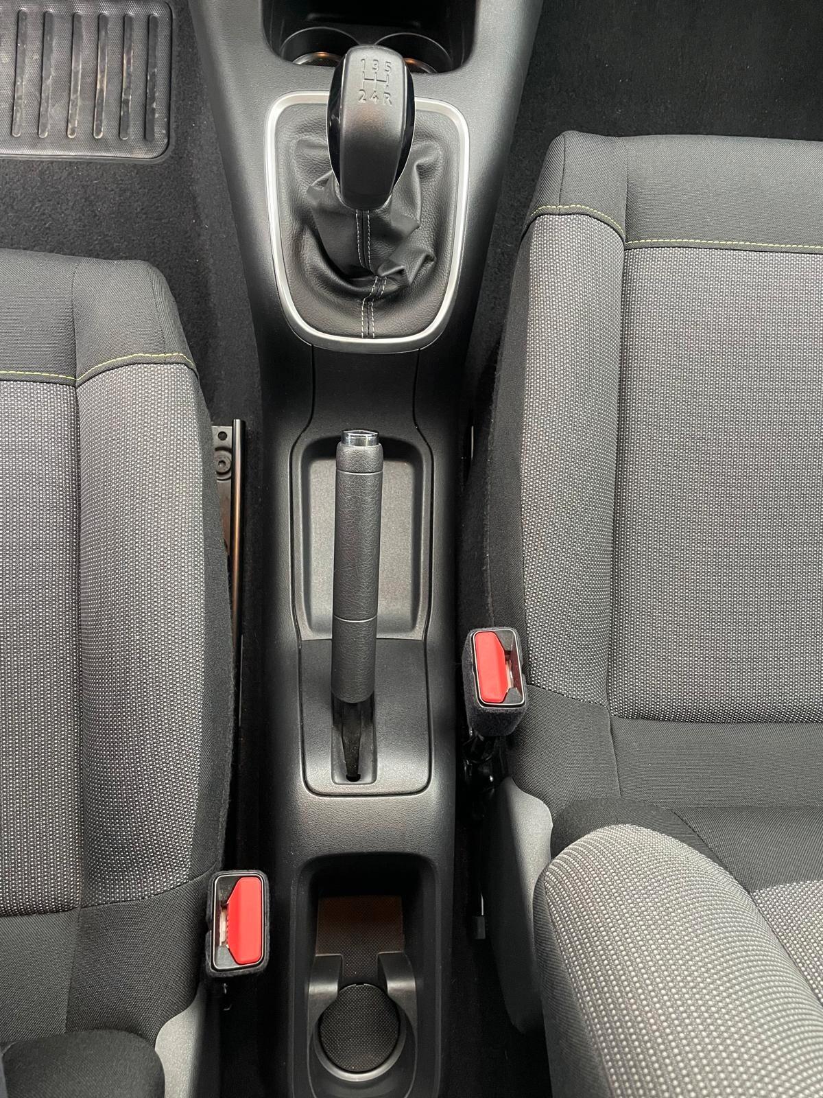 Citroen C3 PureTech 83CV S&S Shine