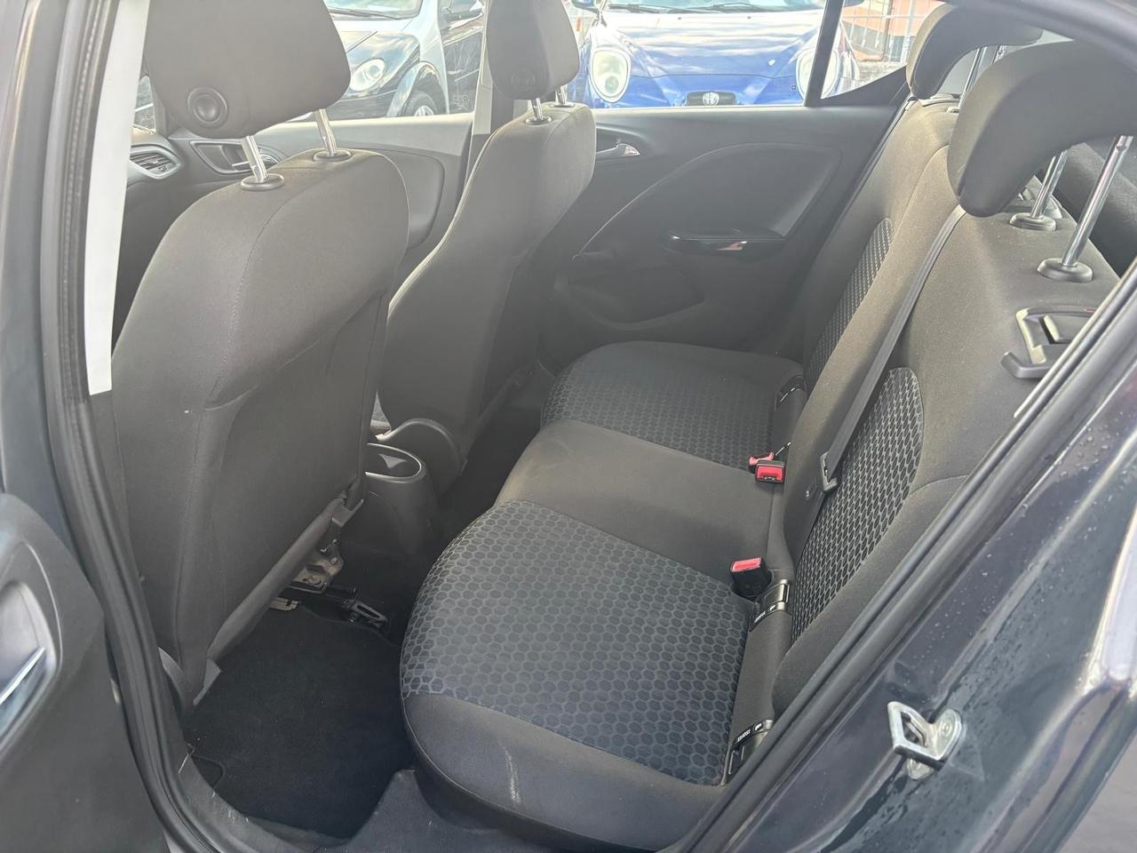 Opel Corsa 1.3 CDTI 5 porte b-Color