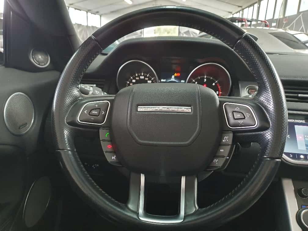 Land Rover Range Evoque 2.0 Convertibile HSE Dynamic