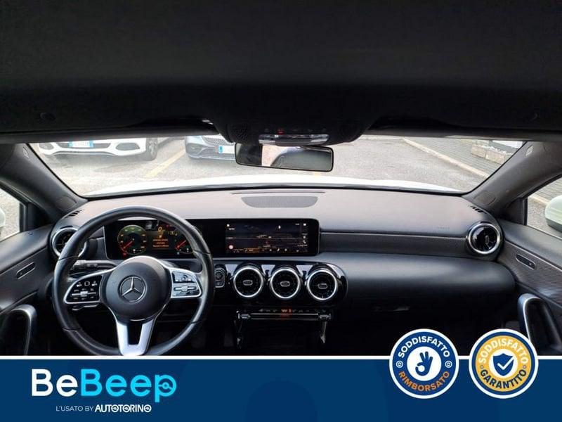 Mercedes-Benz Classe A A 200 SPORT