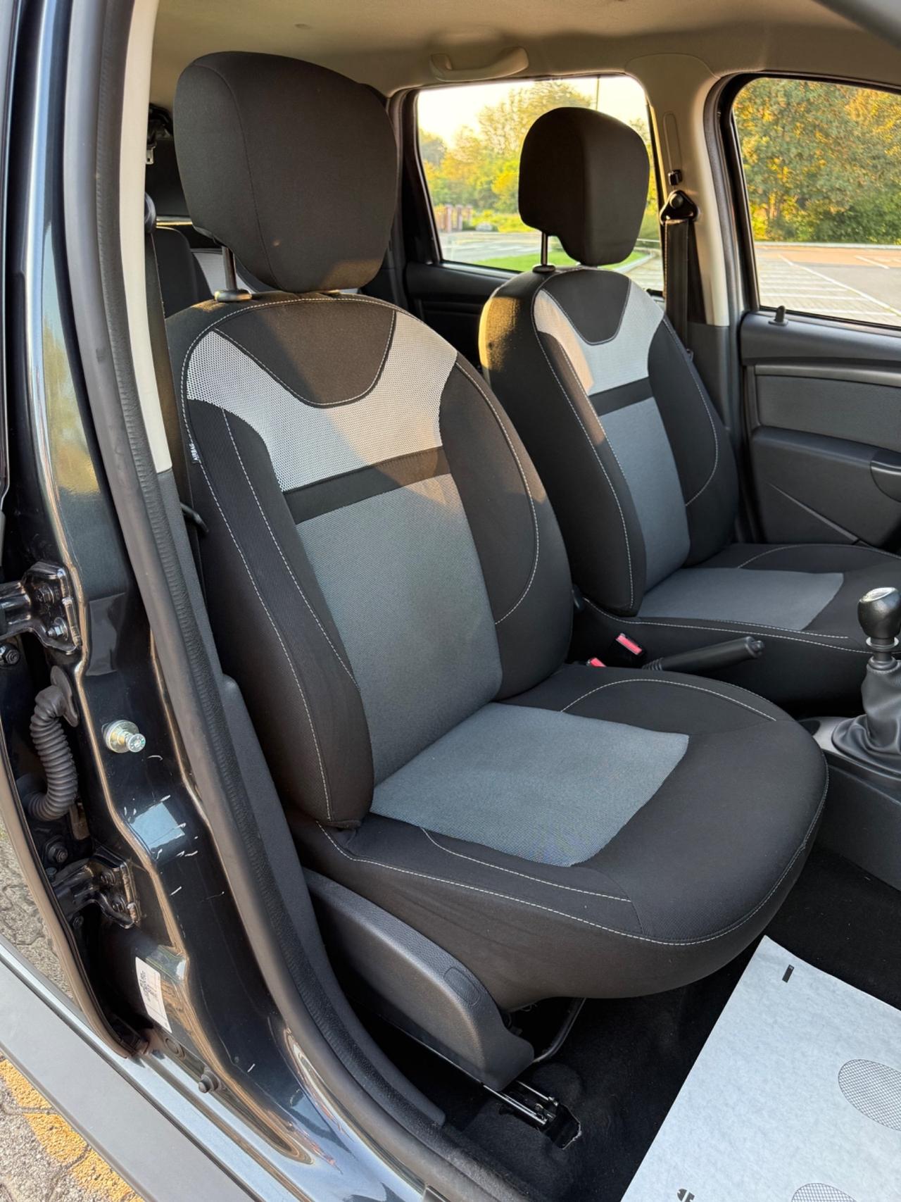 Dacia Duster 1.5 dCi 110CV S&S 4x4 Navi*Aux*Usb