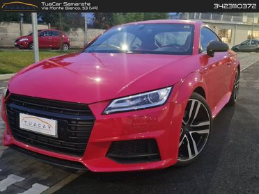 Audi TT 1.8 TFSI S LINE #8204