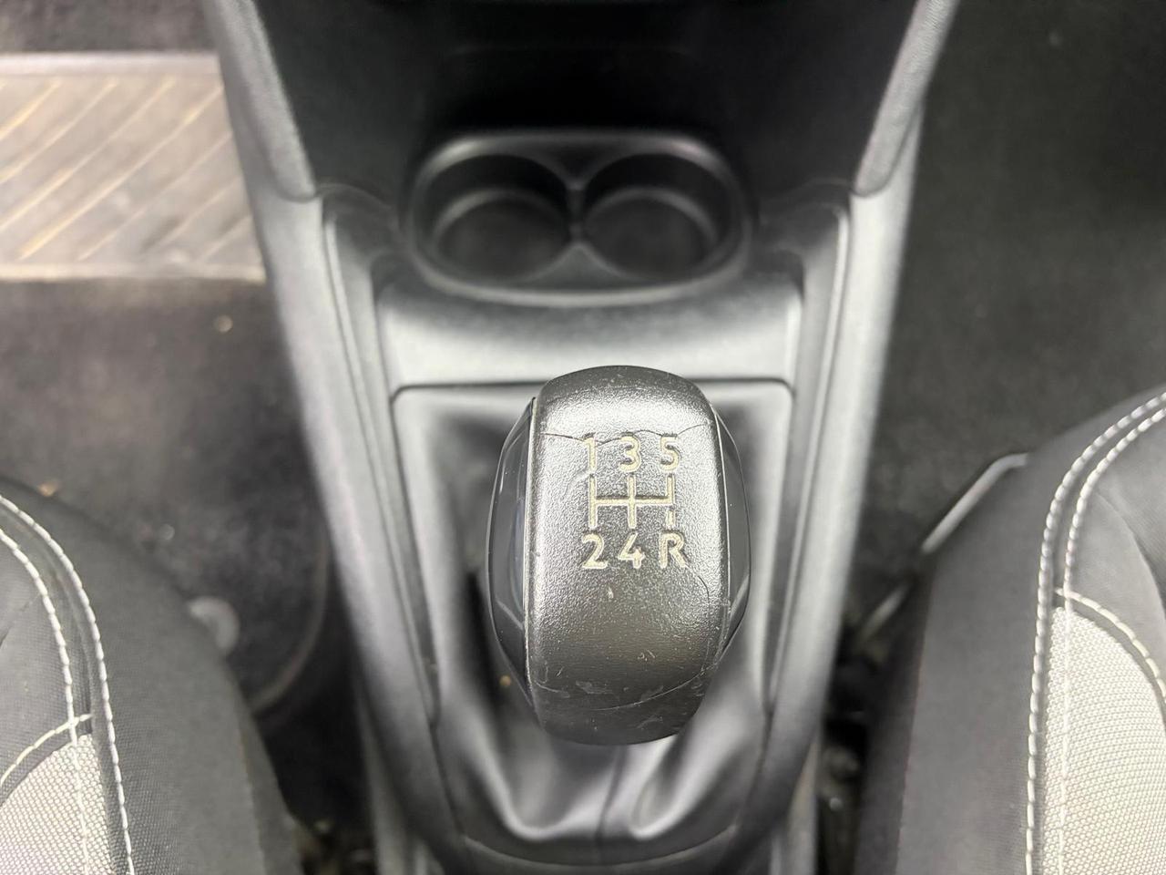 Peugeot 208 PureTech 82 5 porte Allure
