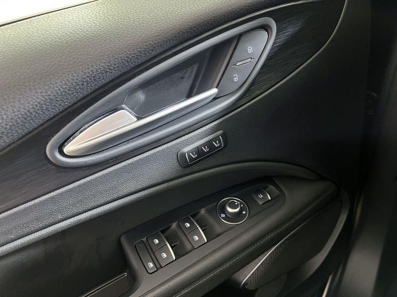 Alfa Romeo Stelvio Stelvio 2.2 Turbodiesel 210 CV AT8 Q4 Executive