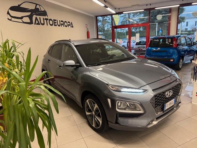 HYUNDAI Kona 1ªs. (2017-23) Kona 1.0 T-GDI Xpo...