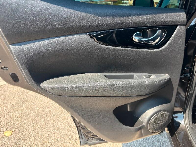 NISSAN Qashqai 2ª serie Qashqai 1.5 dCi 115 CV...