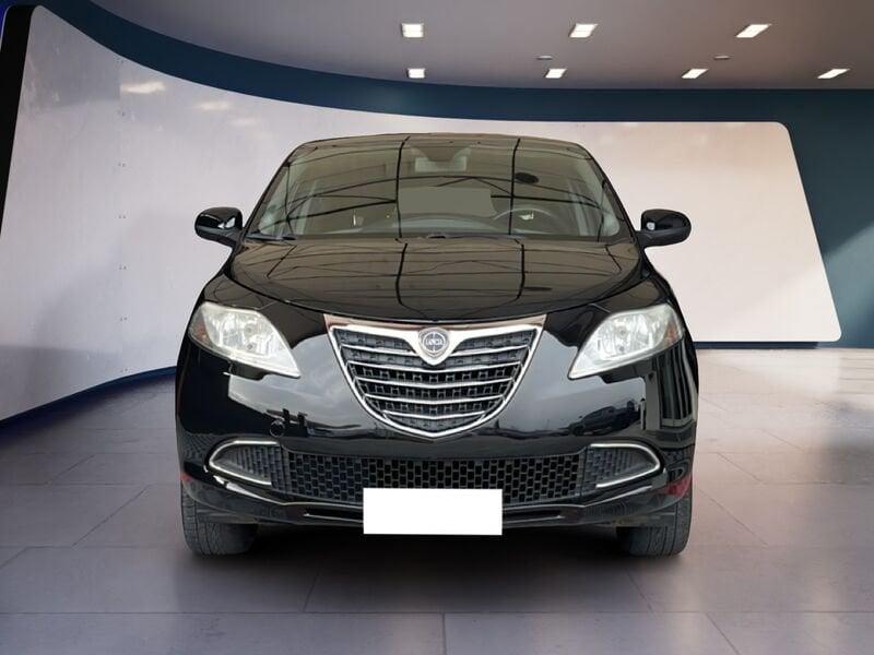 Lancia Ypsilon Ypsilon 0.9 Twinair 85cv metano Ecochic
