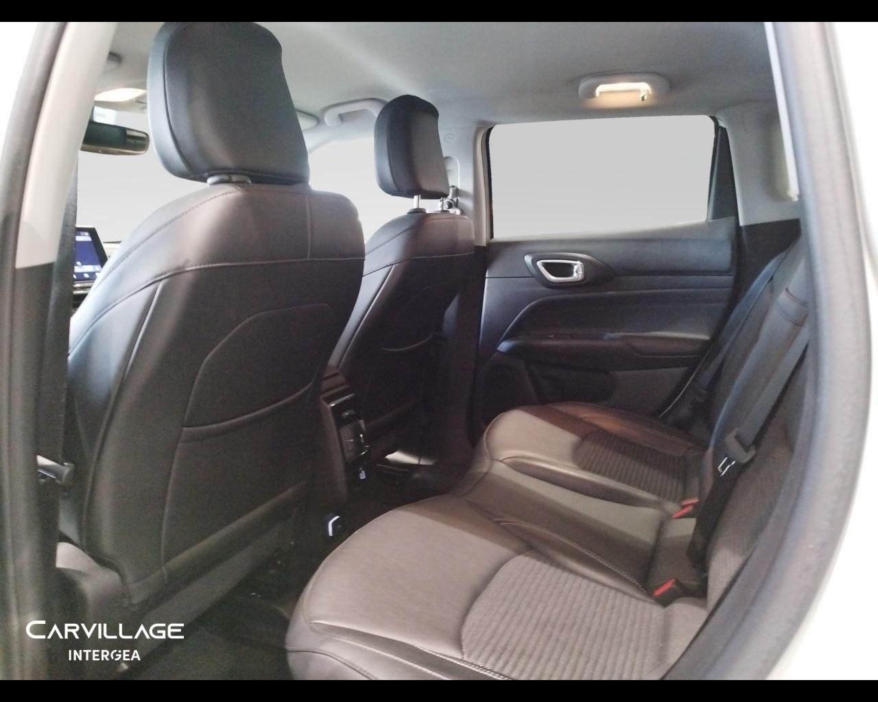 JEEP Compass 1.6 mjt S 2wd 130cv