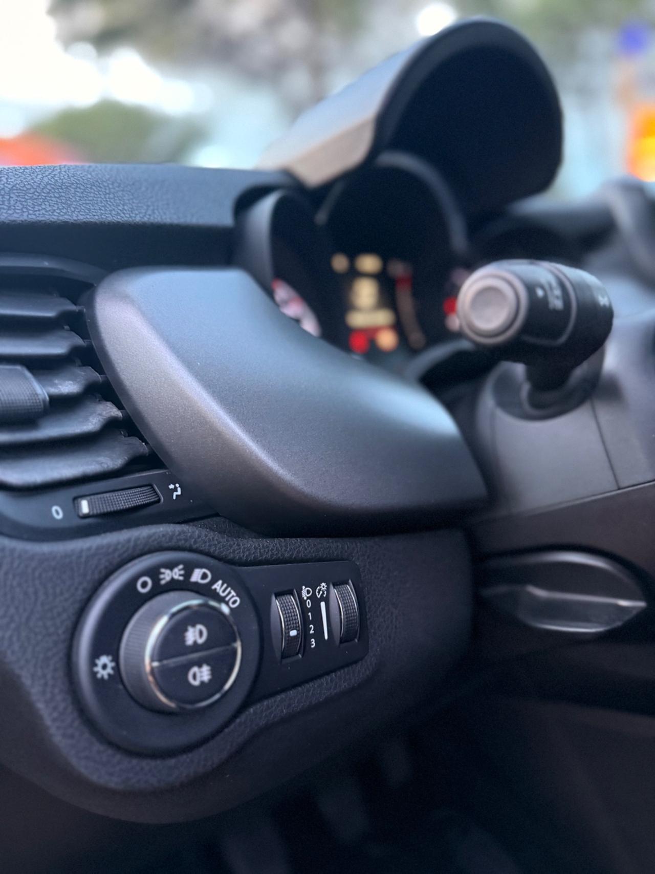 Fiat 500X 1.3 MultiJet 95 CV Sport