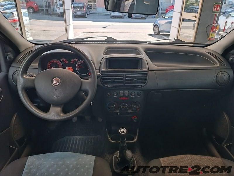 FIAT Punto Punto 5p 1.2 Classic Active