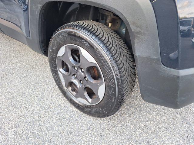 JEEP Renegade 2.0 Mjt 140CV 4WD Active Drive Longitude