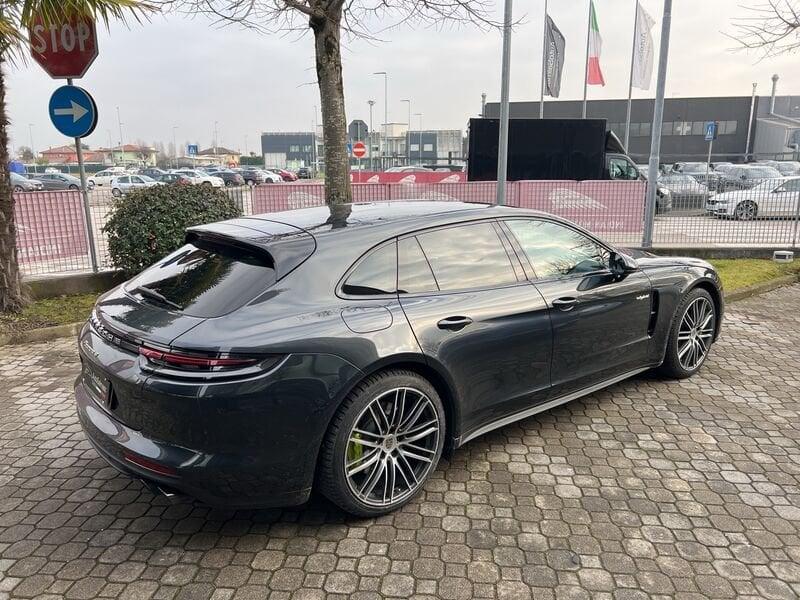 Porsche Panamera 2.9 4 E-Hybrid Sport Turismo