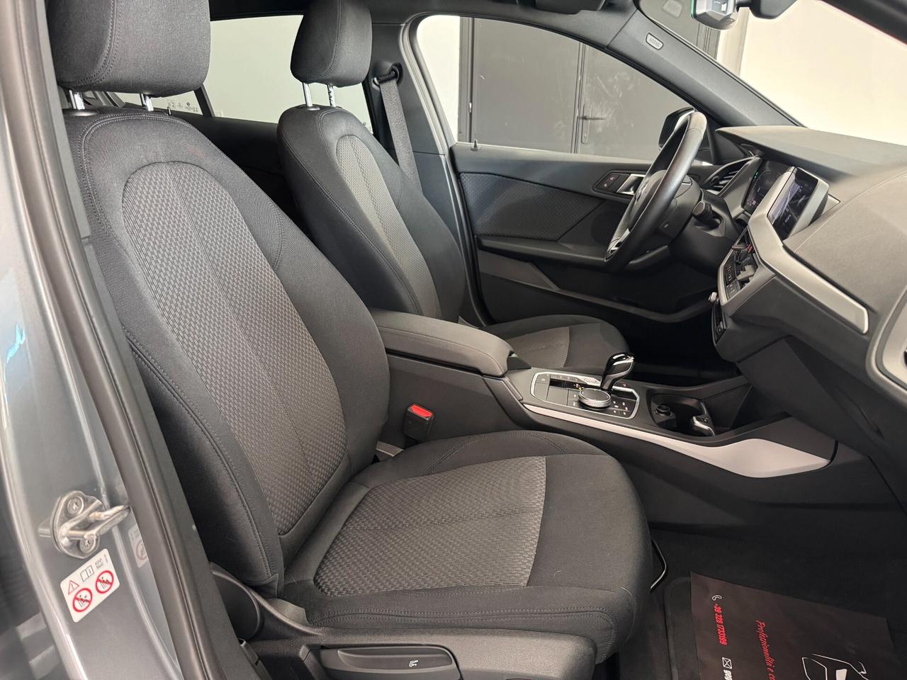 Bmw Serie 1 F40 116d - 2022