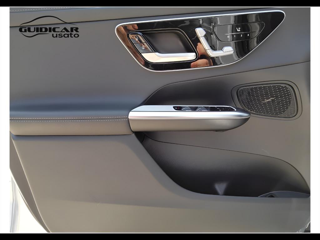 Mercedes-Benz GLC - X254 - GLC 220 d AMG Premium 4matic auto