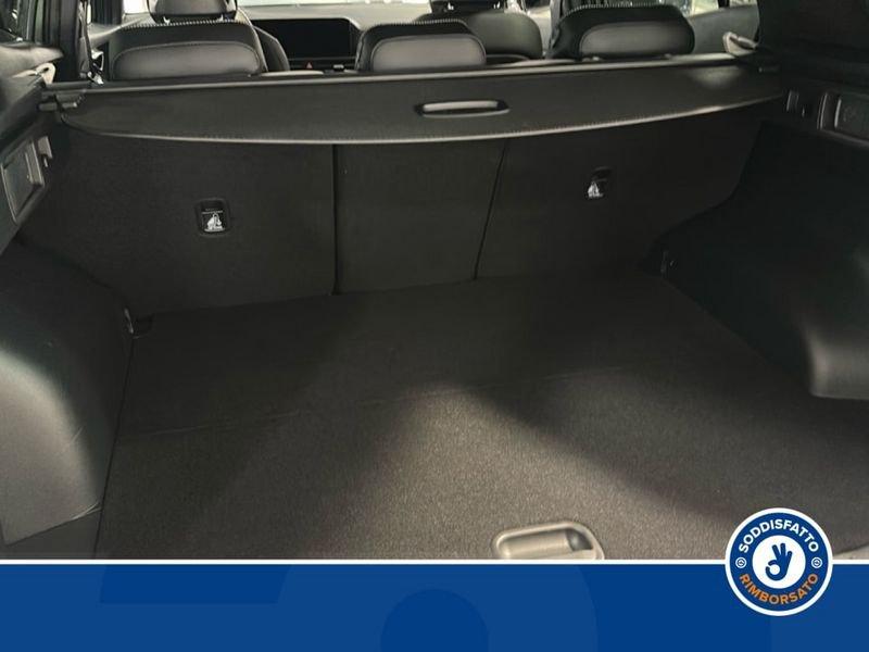 Kia Sportage 1.6 CRDi MHEV DCT GT-Line (SR, BC) PE